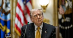 Trump, în mesajul de Ziua Națională, susține rolul de lider NATO al României