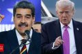 Donald Trump nu exclude un război cu Venezuela: „Nicolas Maduro știe exact ce vreau”