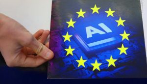 UE alocă 20 miliarde de euro pentru gigafabrici AI, vizând conducerea globală