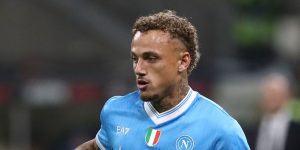 Udinese-Napoli, echipele confirmate oficial