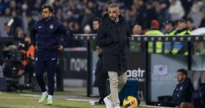 Un cadou pentru suporteri și o dinamică similară cu alţi jucători: tot ce a spus Rui Borges