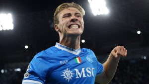 Unde poţi urmări finala Supercoppa Italiana Napoli – Bologna: streaming, TV şi ora de start