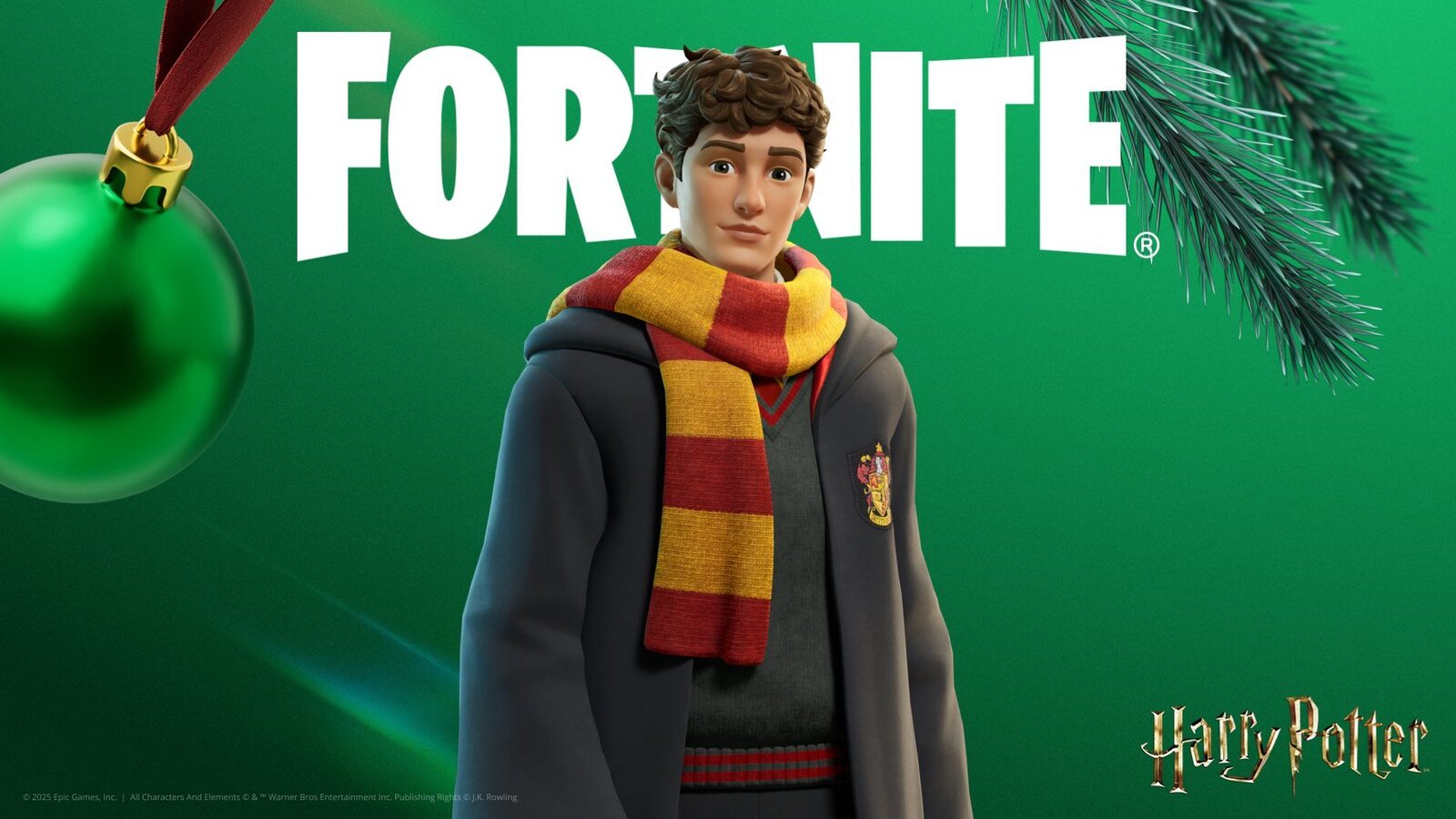 Universul Harry Potter pătrunde în ecosistemul epic