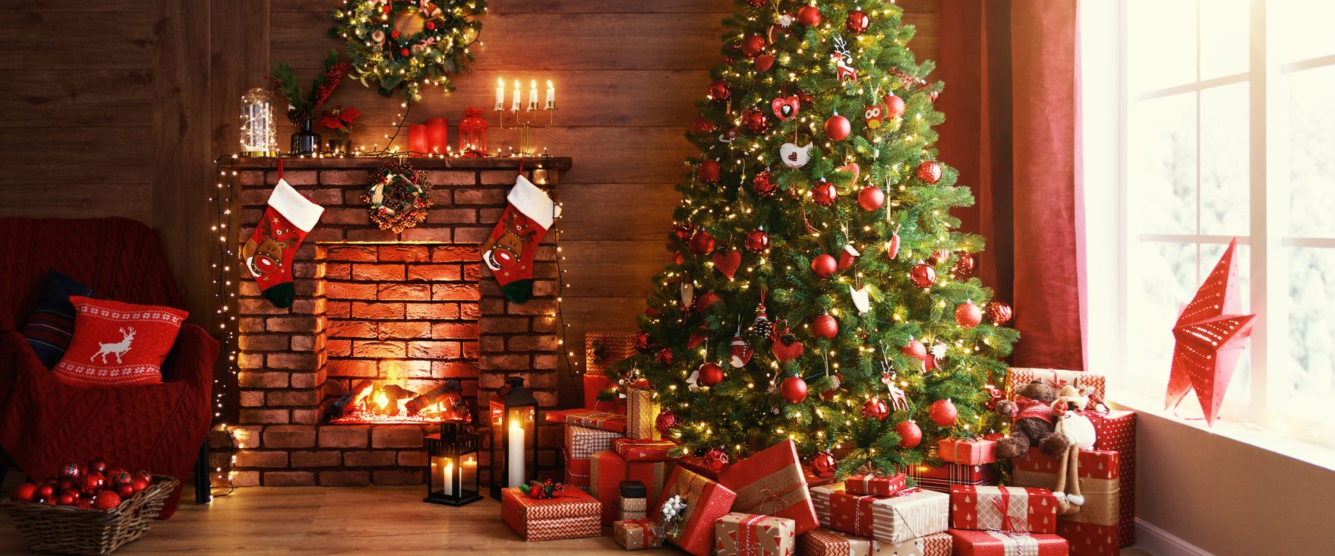 Mesaje de Crăciun 2025. Cele mai frumoase felicitări și urări de Crăciun pentru familie, prieteni și colegi