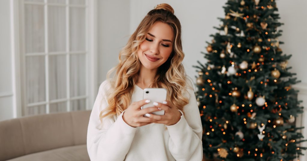 Mesaje de Crăciun 2025: Cele mai frumoase urări și felicitări pe care să le trimiți de sărbători