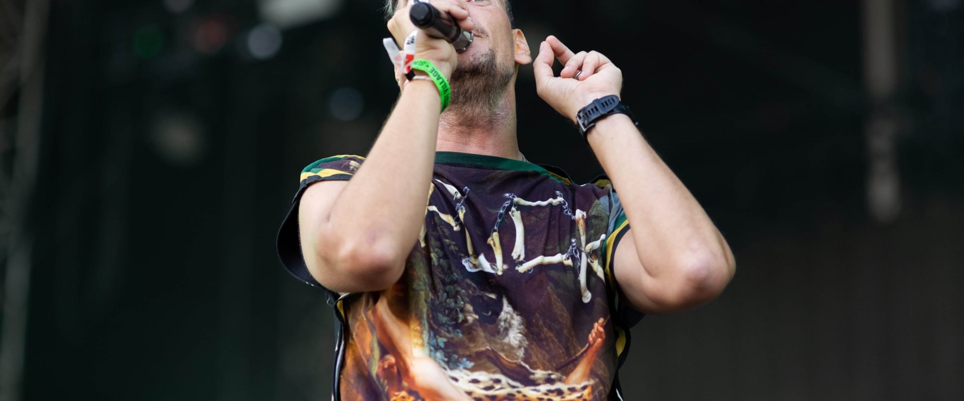 VIDEO Efectul Recorder: Gestul pe care l-a făcut Tudor Chirilă riscând zeci de mii de euro pe sezon la Vocea României