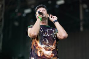 VIDEO: Gestul lui Tudor Chirilă, riscând zeci de mii de euro la Vocea României