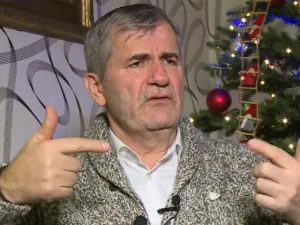 Valeriu Iftime a certat în direct pe Rapid: „Da‑le drumul, domnule! Asta e din epoca Cooperativei”