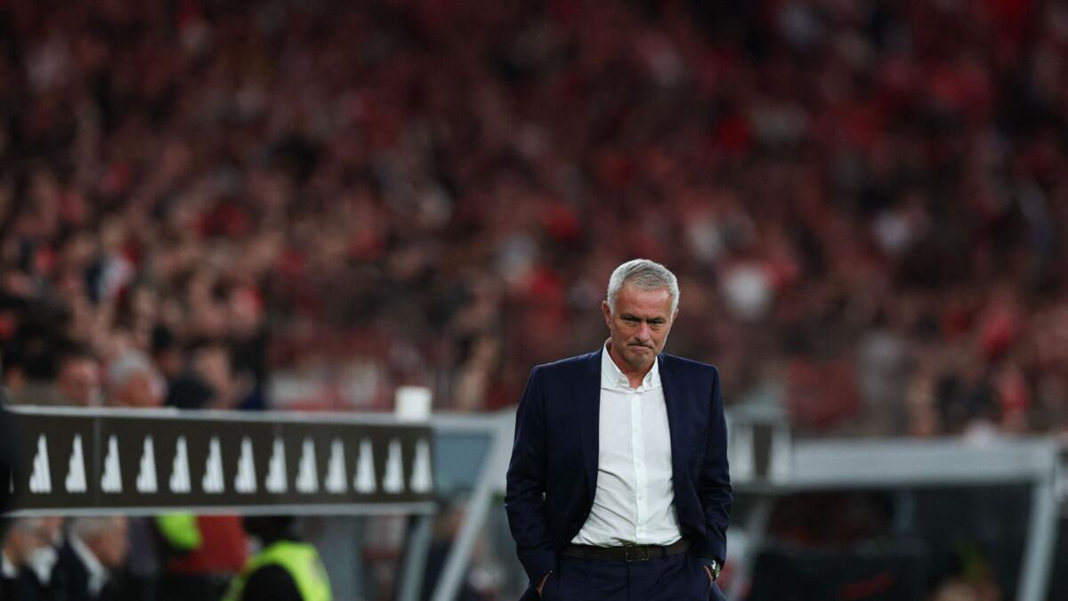 confira o onze do Benfica contra o Famalicão