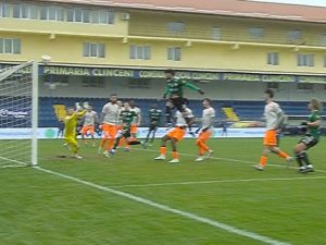 Video | Metaloglobus – Unirea Slobozia 2-3. Sezonul de înfrângeri s-a clătinat la Clinceni!