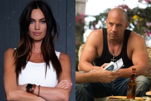 Vin Diesel și Alina Pușcău, locuind împreună: a început să stea în genunchi