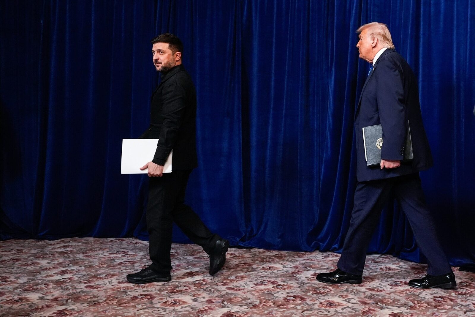 Rezultatele întâlnirii Trump-Zelenski: pași spre pace aproape realizabili
