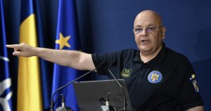 Vreme severă în România: Raed Arafat convine prefecti la ședința de urgență ce măsuri au fost luate