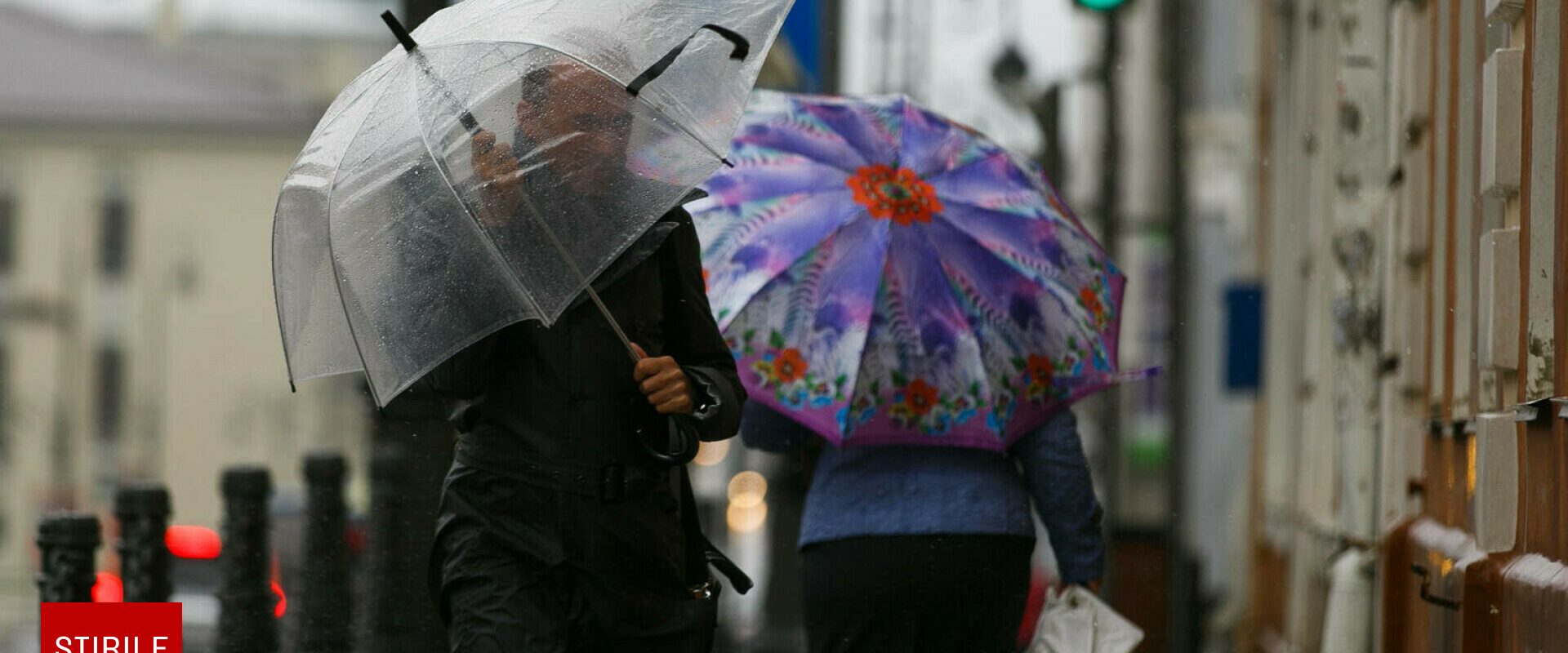 Vremea azi, 28 decembrie. Vânt puternic în toată țara, ninsori și viscol sever la munte, rafale de peste 130 km/h
