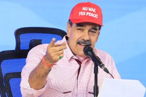 Venezuela ignora amenințarea lui Trump privind un atac terestru