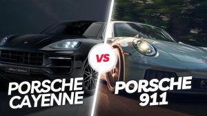 Porsche Cayenne a devenit cel mai bine vândut model al brandului, iar 911 este cel mai dorit