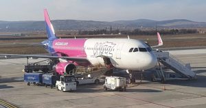 Wizz Air deschide trei noi rute de pe Oradea spre destinații râvnite – află prețurile biletelor