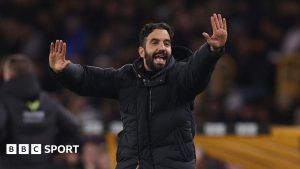 Wolves 1-4 la Man Utd: Evoluează echipa lui Amorim sau se prefigurează un rezultat slab?