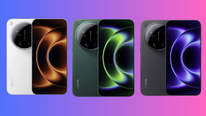 Ce noi specificații de cameră foto și video aduce Xiaomi 17 Ultra?