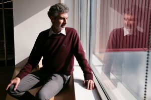 Yoshua Bengio, părintele AI: „Este doar timp până la dispariția tuturor joburilor”