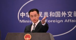 China răspunde acuzațiilor Kremlinului privind atacul asupra reședinței lui Putin