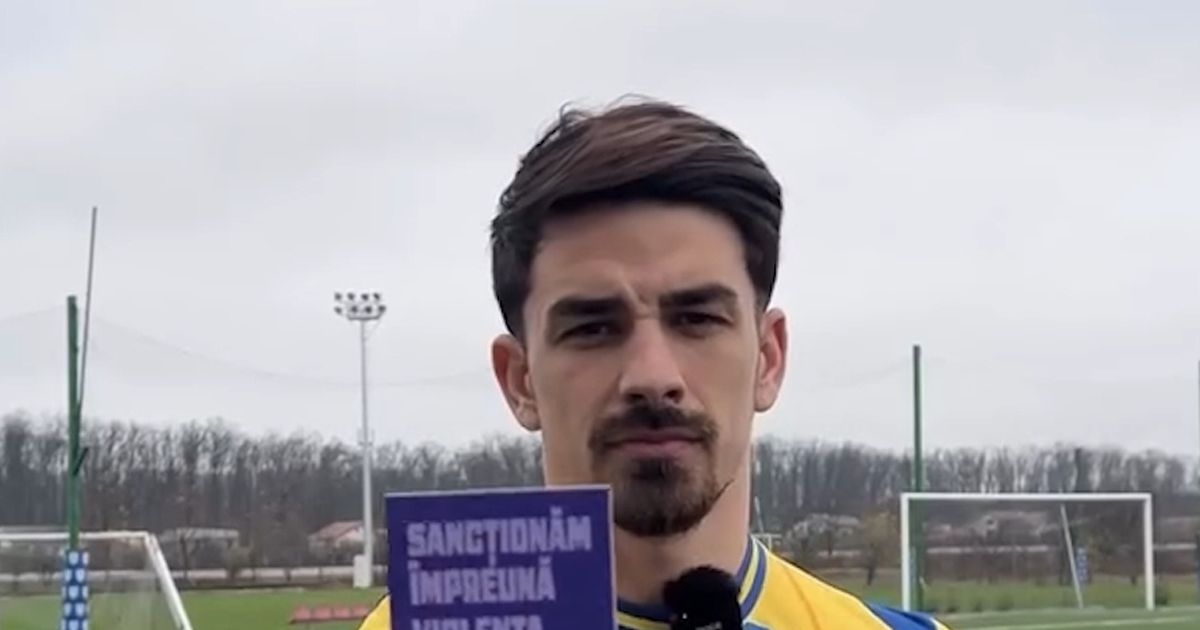 Zero toleranță: echipele din Liga 1 cer stop violenței asupra femeilor
