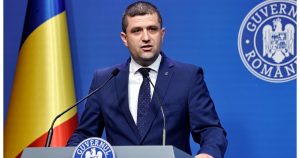 „Radu Miruță: CCR și judecătorii PSD, o rușine pe seama copiilor”