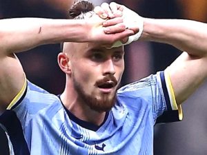 Radu Drăgușin: Transfer deciziv, surprize pe piața fotbalului!