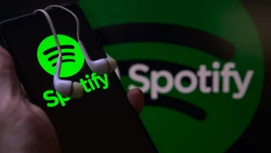 Activist piraterist a descărcat 86 milioane de melodii Spotify și le-a urcat pe torrent.