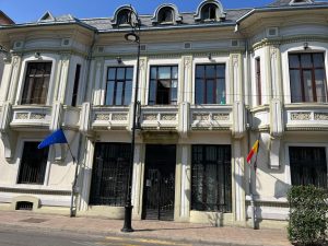 AJPIS Dolj va efectua plățile ajutoarelor sociale în decembrie