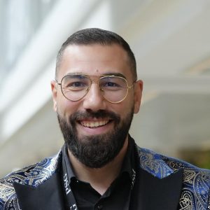 Achizitorul român al Financial Times și The Next Web vrea să plaseze România pe harta tech global.