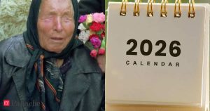 Profețiile lui Baba Vanga pentru 2026: risc de război și crize globale
