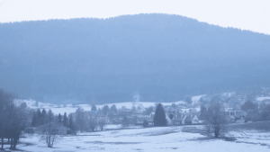 Vacanțe de neuitat în atmosfera polară de la Autrans-Méaudre