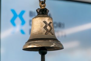 Proiecte inovatoare la Contrapartea Centrală și pe piața financiară