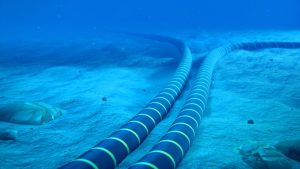 Cablurile submarine de internet devin imense sonde pentru detectarea cutremurelor