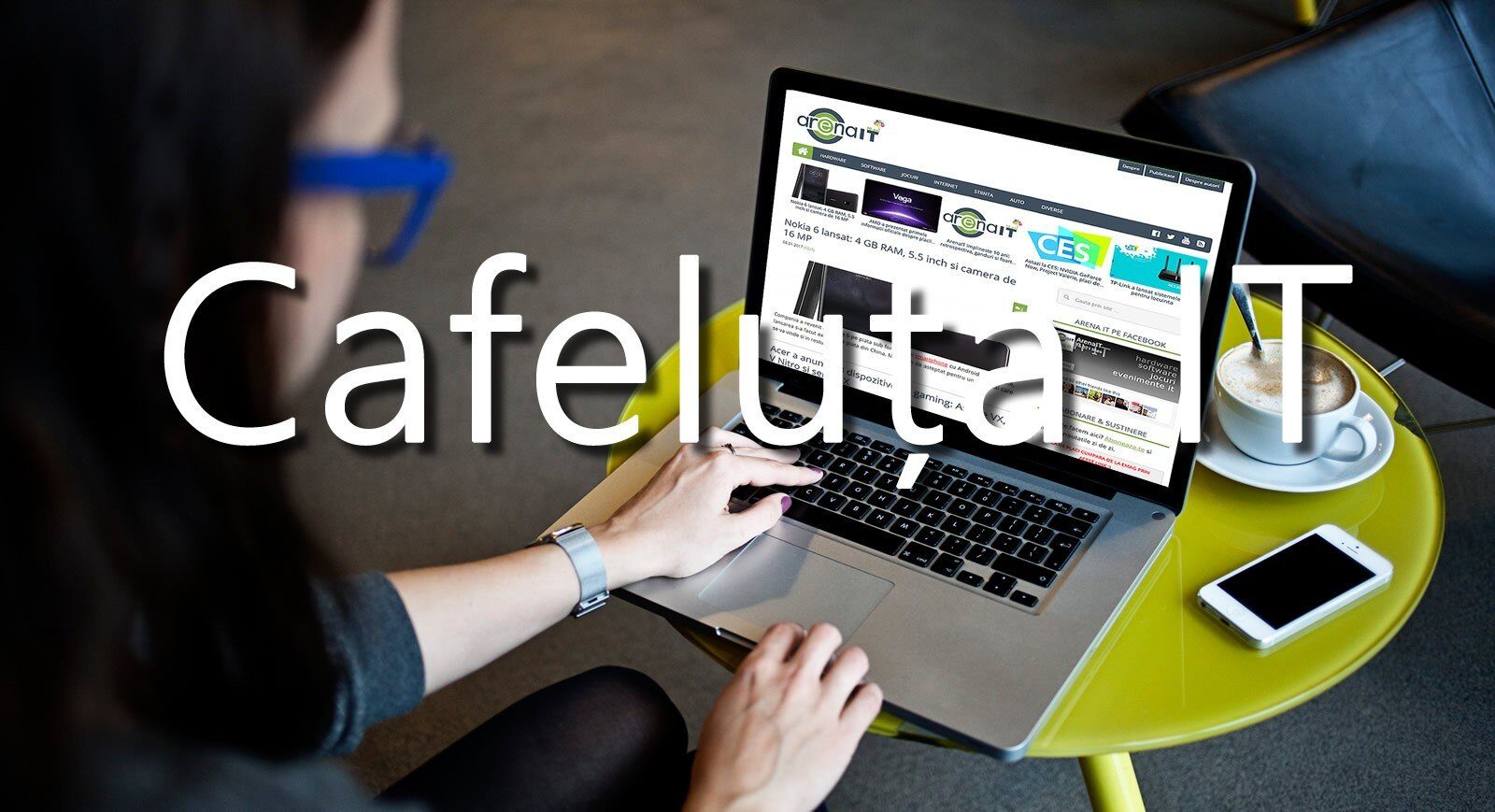 Cafeluța IT – 24.12.25: Xbox-ul a murit?