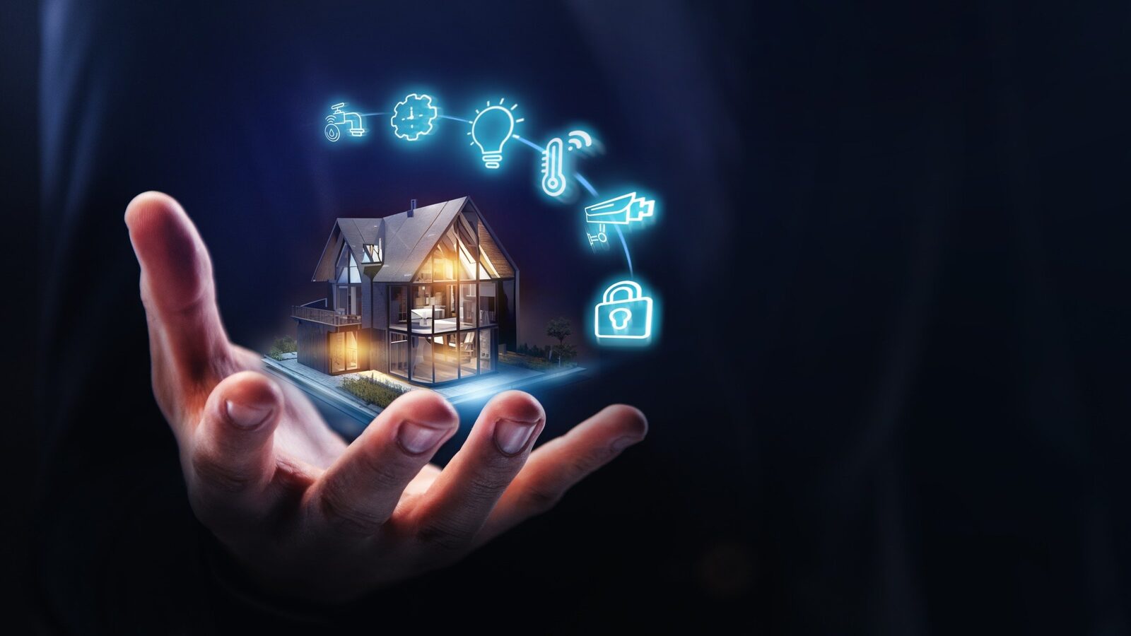 Motivul pentru care ar trebui să eviți Amazon și Google în casa ta inteligentă