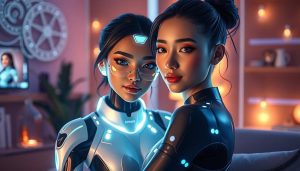 Ce reprezintă „AI girlfriends” și de ce stârnesc temeri: relații artificiale, dependență și absența reglementării