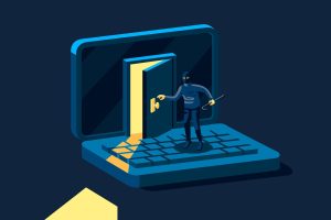 Principalele vulnerabilităţi cibernetice ale anului 2025: un an esențial pentru siguranța datelor