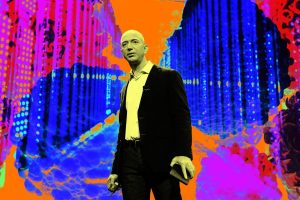 Centru de date Amazon în centrul unui scandal: ar provoca boli rare și cancere