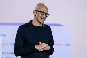 Ce învăță de la CEO-ul Microsoft