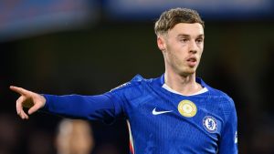 Chelsea și Bournemouth termină la egalitate, meci plin de spectacol!