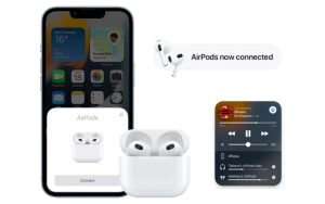 iOS 26.3 va îmbunătăți conectarea rapidă a dispozitivelor concurente
