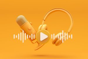 Podcasturile ca instrumente politice: influență, manipulare și public fragmentat