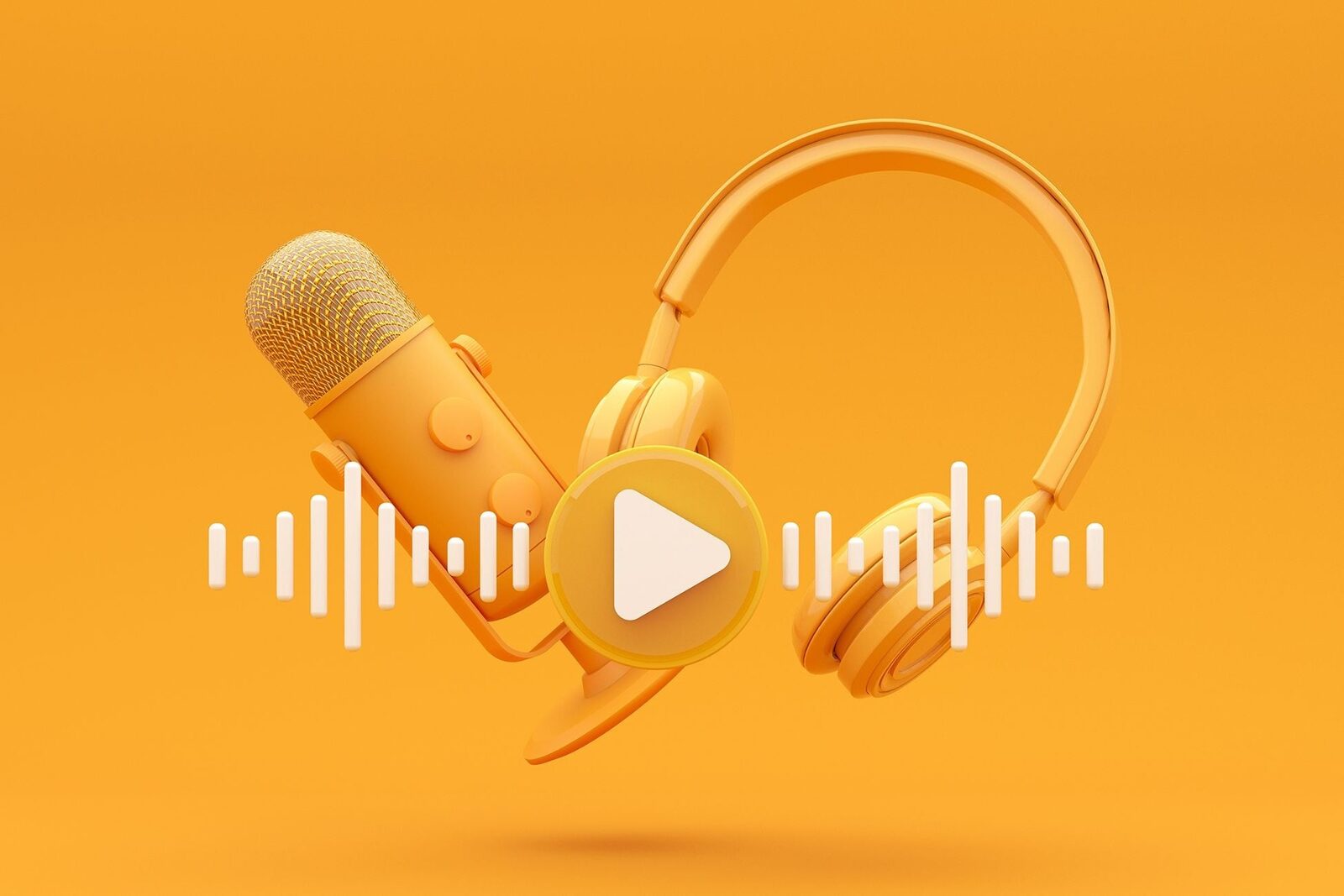 Podcasturile ca instrumente politice: influență, manipulare și public fragmentat