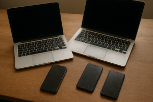 Tehnologii ce vor revoluționa următorii cinci ani