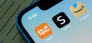 Amazon își ajustează planul pentru a face față „invaziei” Shein și Temu în Europa