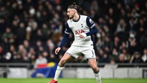 Crystal Palace vs. Tottenham, ora 18:30, LIVE pe VOYO. Componența echipelor! Hotărârea pentru Radu Drăgușin