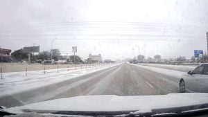 Observație de furtună de iarnă pentru mare parte din Pennsylvania de Est și South Jersey în weekend