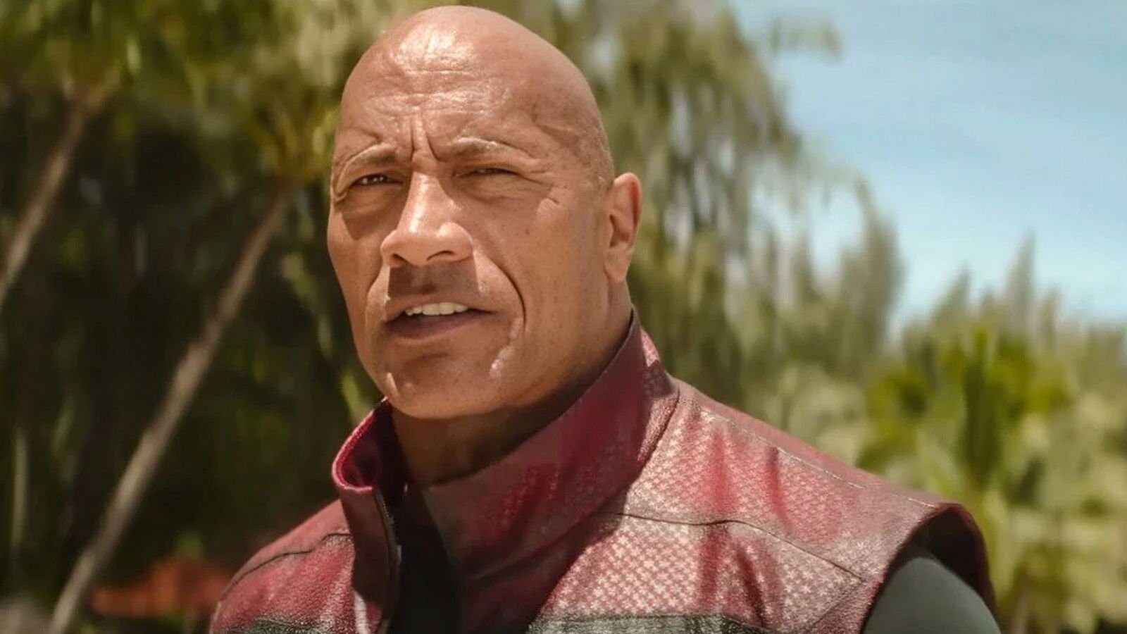 Controversele lui Dwayne Johnson